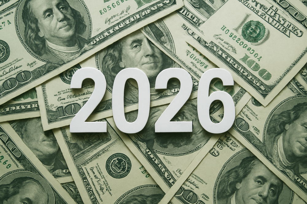 dolar 2026