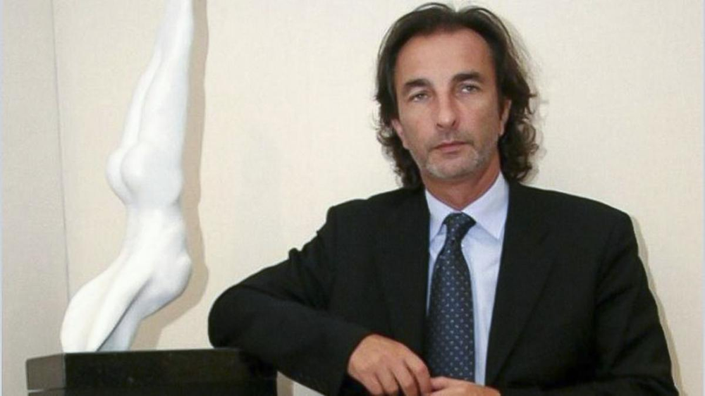 Casación revoca un fallo y Ángelo Calcaterra enfrentará juicio oral por sobornos en el caso Cuadernos