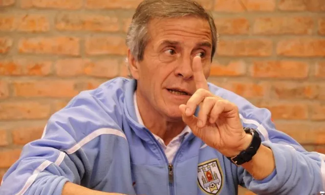 Tabárez: “Todos quieren pelear por un lugar”