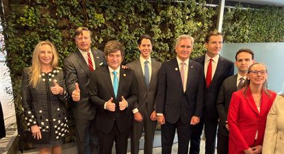 El Observador | landau-milei