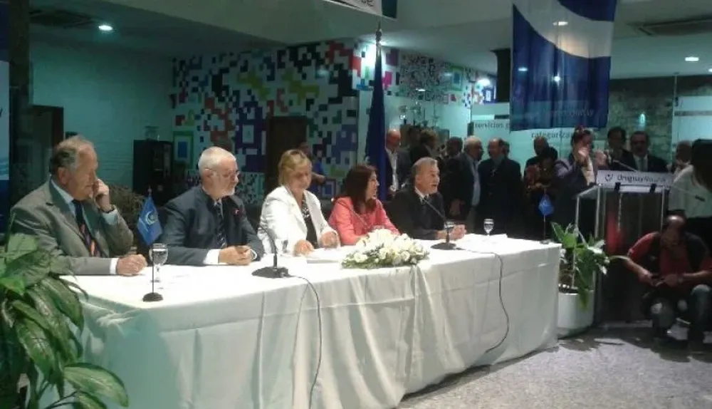 Asumieron las nuevas autoridades del Ministerio de Turismo