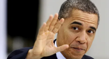 EEUU creó 227 mil empleos y Obama saca pecho