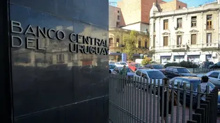 BCU prevé que la economía continúe con crecimiento moderado