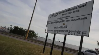 ANP negocia pagar sobrecosto de hasta US$ 20 millones en muelle pesquero de Capurro