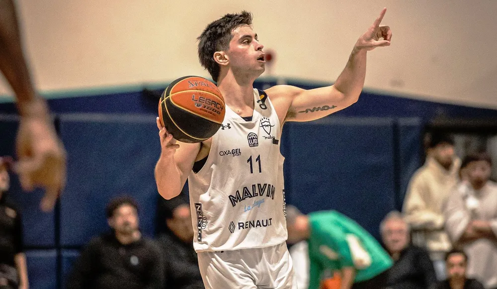 Lucas Capalbo