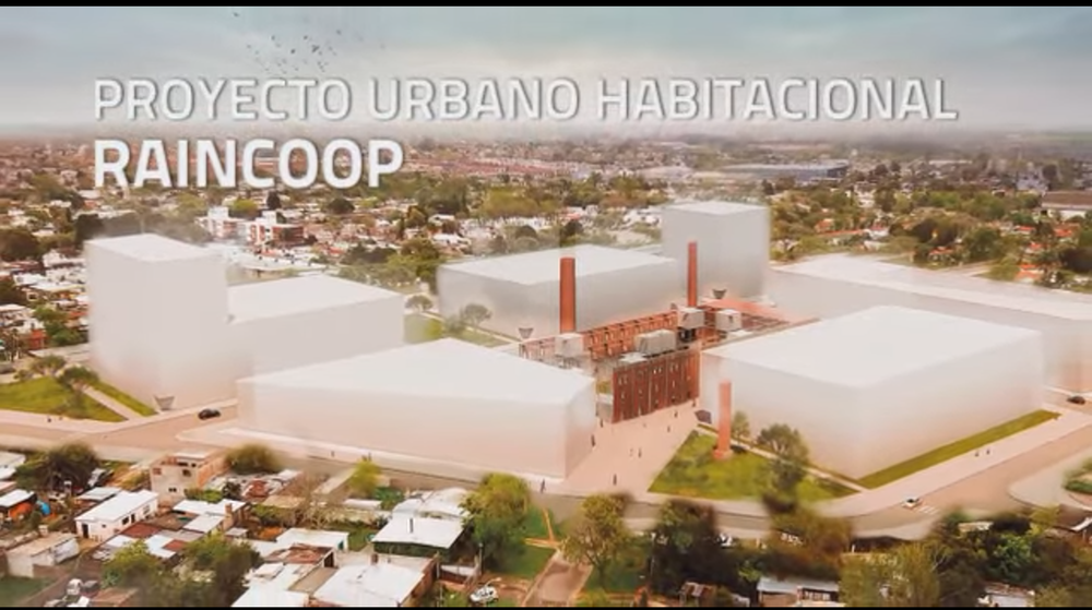 Proyecto original de cooperativas