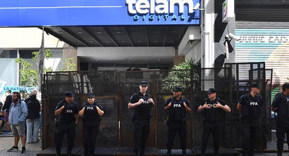 La agencia no se cierra: el plan del Gobierno para reconvertir a Télam con 240 empleados y otro nombre