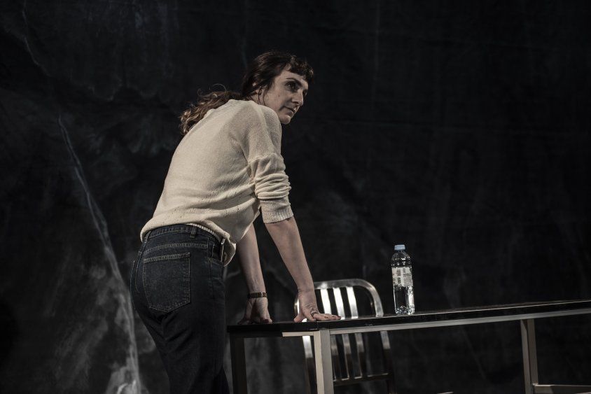 Julieta Zylberberg