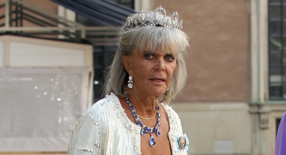 Birgitta de Suecia: la princesa rebelde que amaba Mallorca.