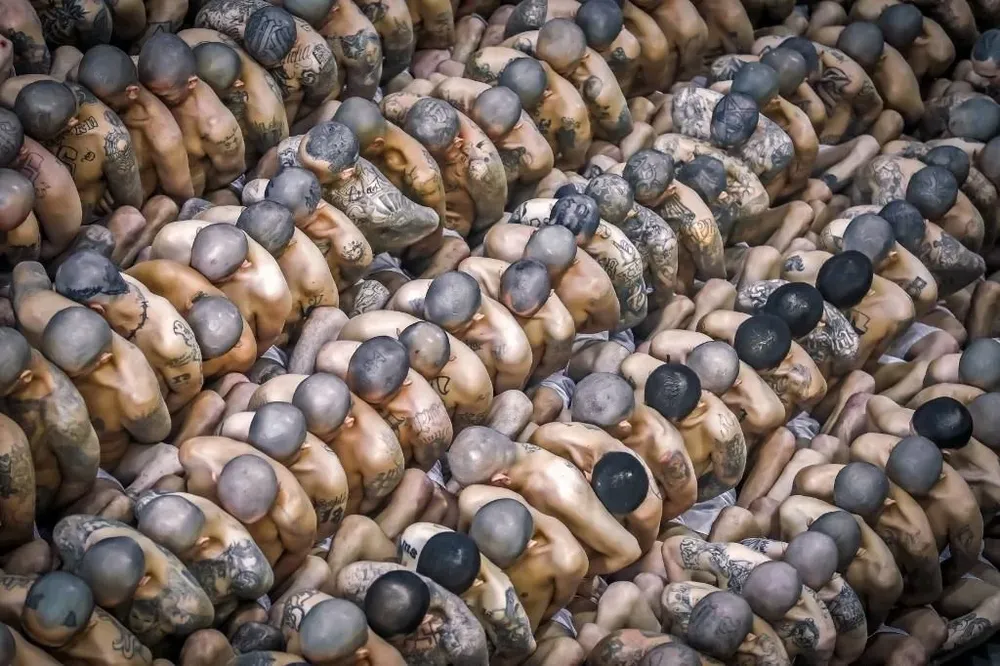 De la violencia de los grupos criminales se pasó a la violencia del Estado contra todo tipo de personas, señala el informe de la ONG