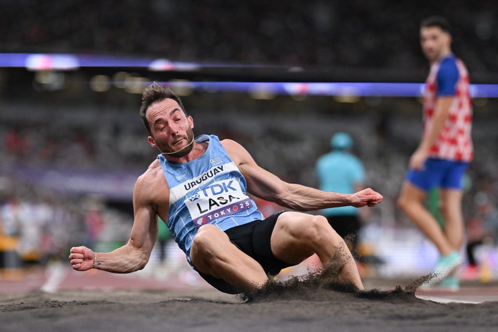 Emiliano Lasa
