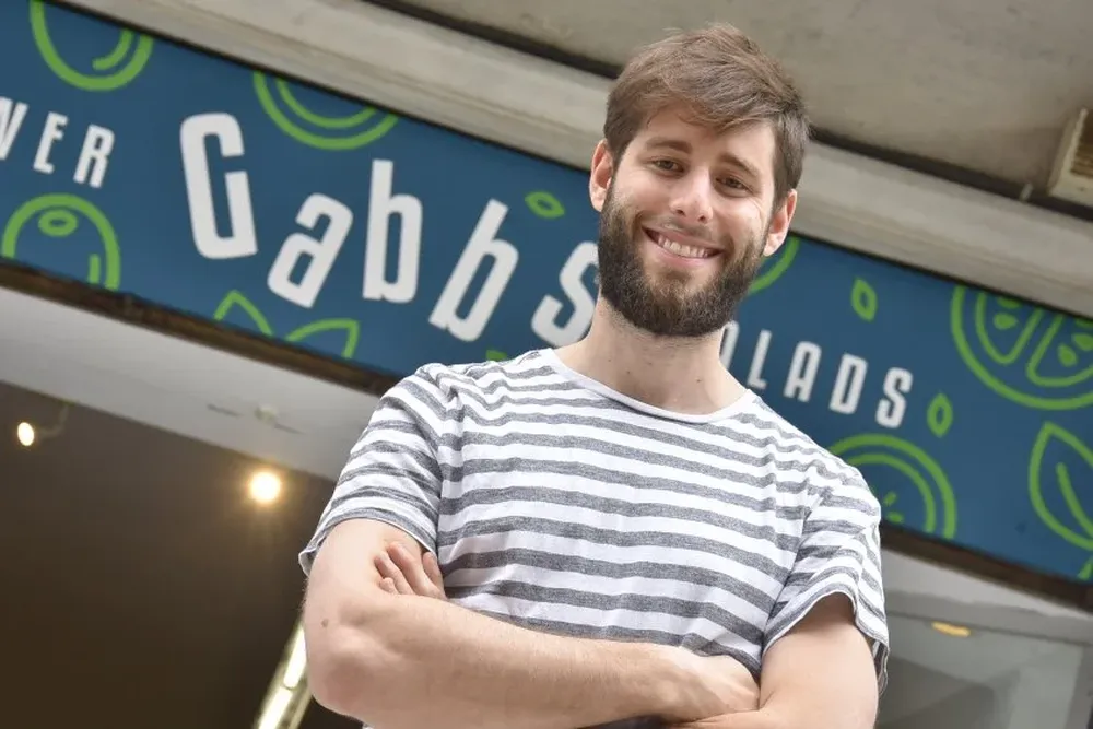 Beinhacker pretende que Gabbs pueda convertirse en franquicia.