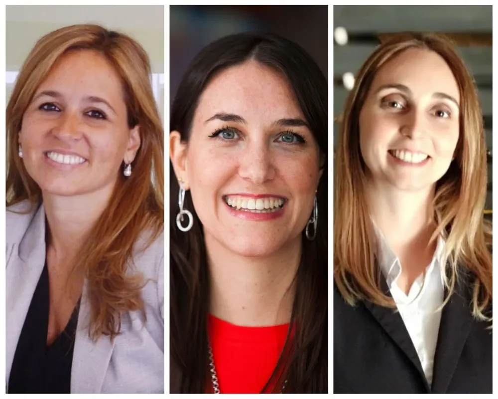 Movidas gerenciales en el sector de Gestión Humana