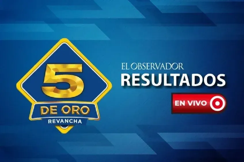 5 de Oro