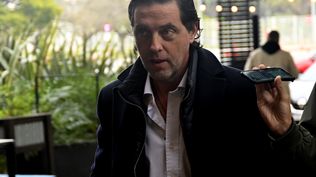 Primer encuentro AUF-Tenfield: tres horas de reunión, qué dijeron Alonso y Casal, el tuit del empresario; no hubo propuestas económicas y seguirán conversando