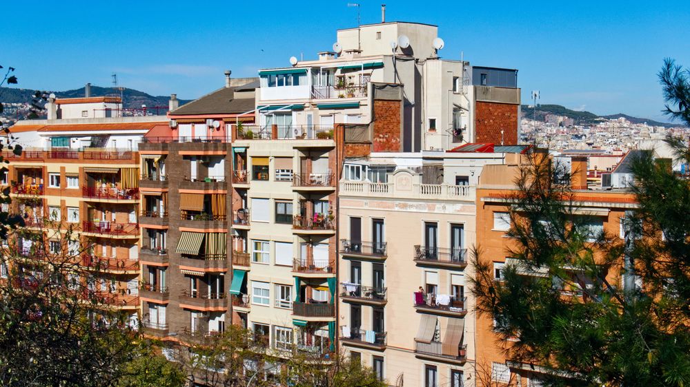 El PSOE presenta proyecto de ley con mayores regulaciones para el mercado de viviendas