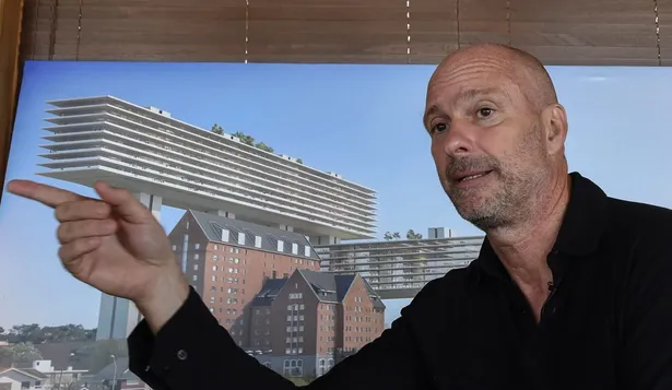 Cipriani: No voy a cambiar mi estilo para ajustarme a lo que quieren los millennials