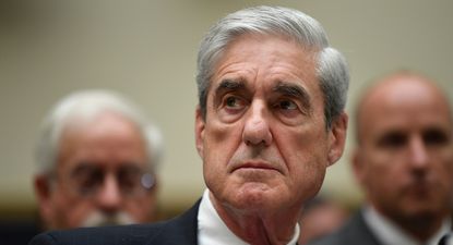 El Observador | Rober Mueller - AP