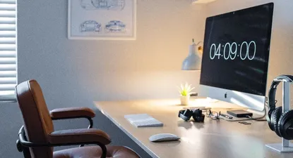 ¿Cómo tener una reunión de trabajo virtual efectiva?