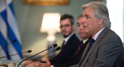 Los beneficios y los sectores ganadores de un acuerdo comercial entre Uruguay y EEUU