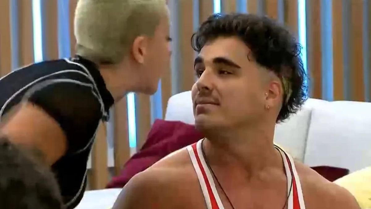 Gran Hermano Impuso Una Sanción Sin Precedentes A Furia Por Una Picante Pelea Con Mauro 