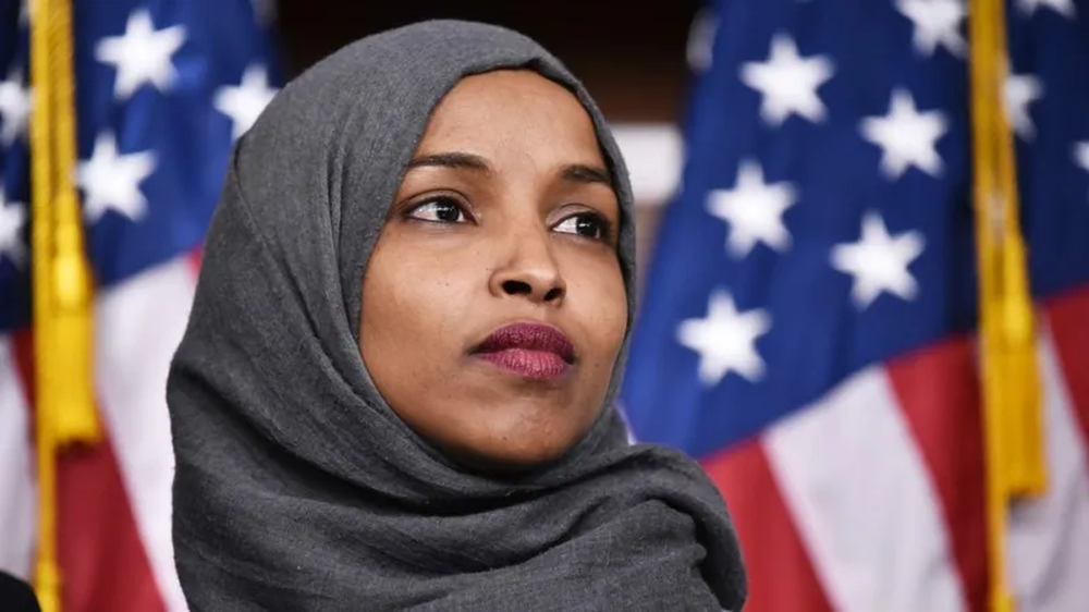Ilhan Omar - AFP.webp