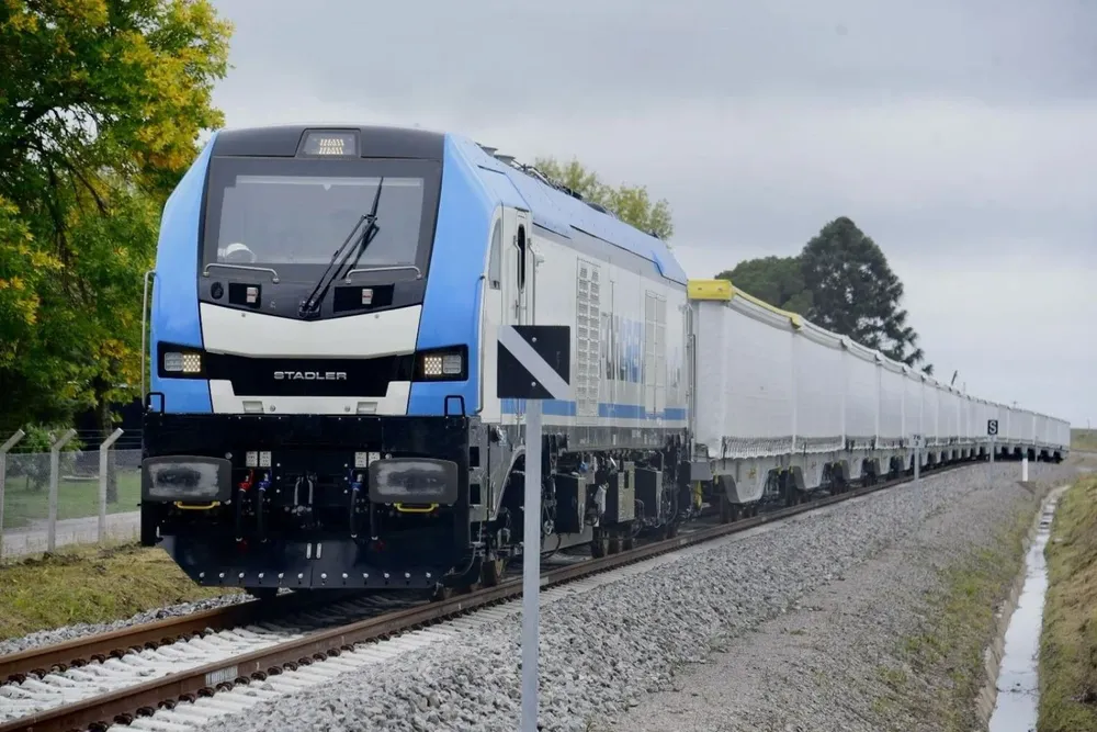 Ferrocarril Central&nbsp;