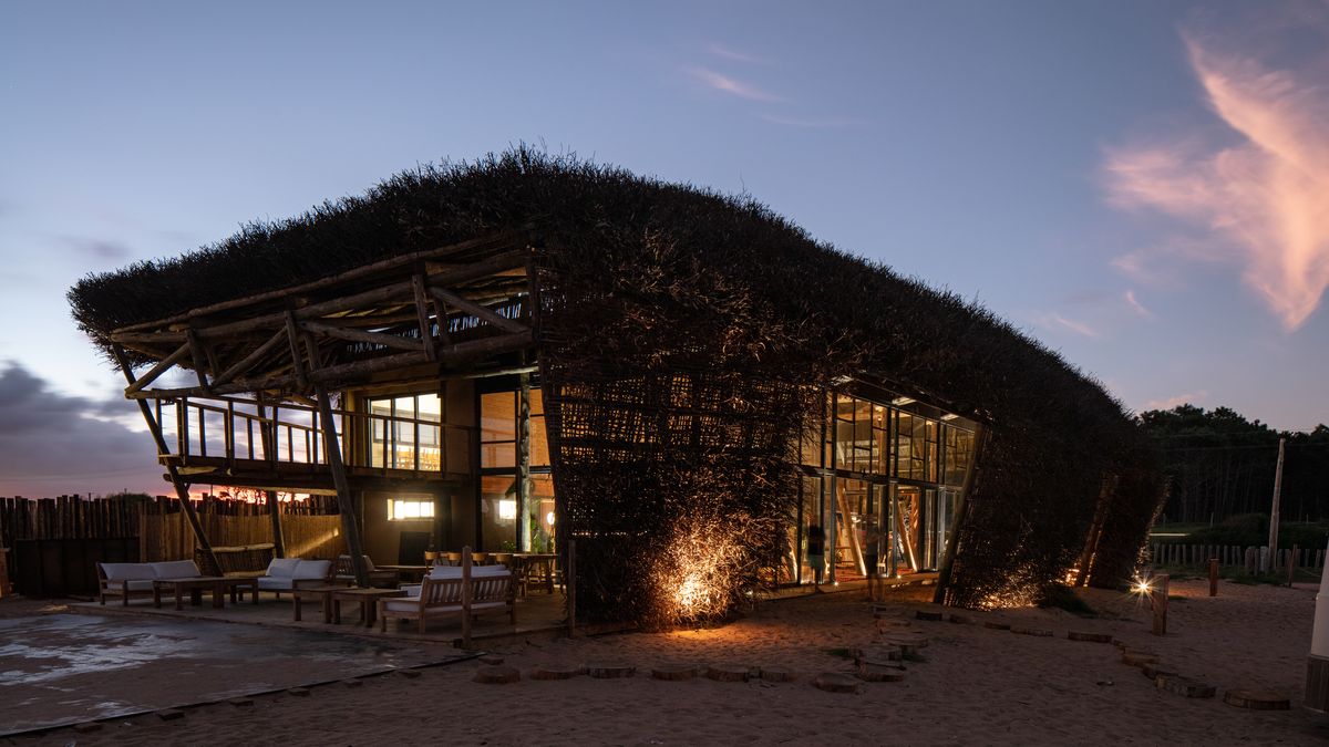 El Nido: donde la naturaleza y el lujo se encuentran en armonía