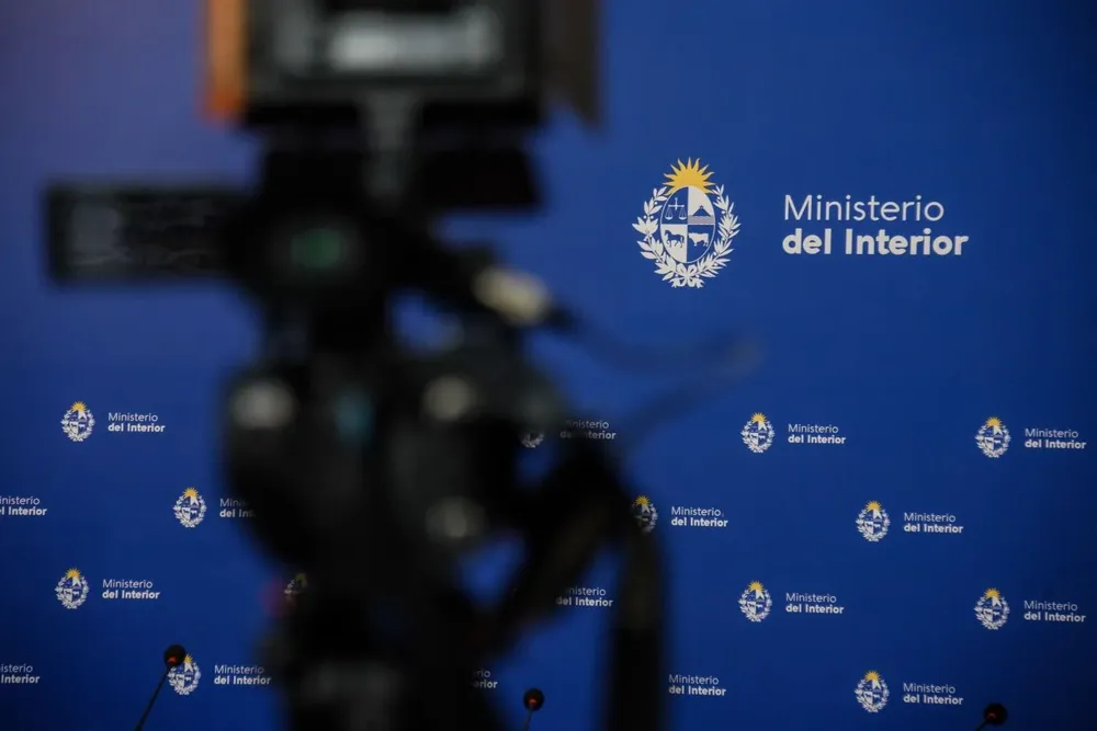 Ministerio del Interior