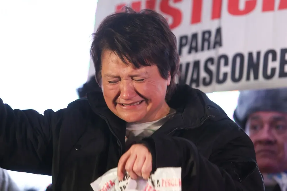 Prisión preventiva para los acusados del caso Cecilia Strzyzowski