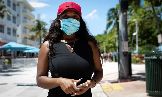 El coronavirus se propaga por el aire: qué hay que hacer ahora