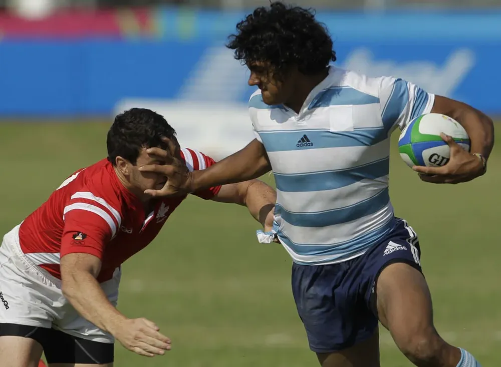 Rugby
