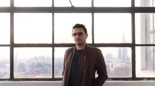 Emiliano Brancciari