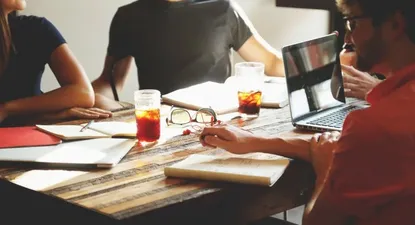 Consejos de los gurúes de la tecnología para que las reuniones sean productivas