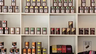 Un mercado en crecimiento para los uruguayos gourmet
