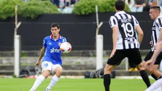 El fútbol de hoy está muy loco