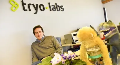 Muchas veces el techo lo ponemos nosotros mismos