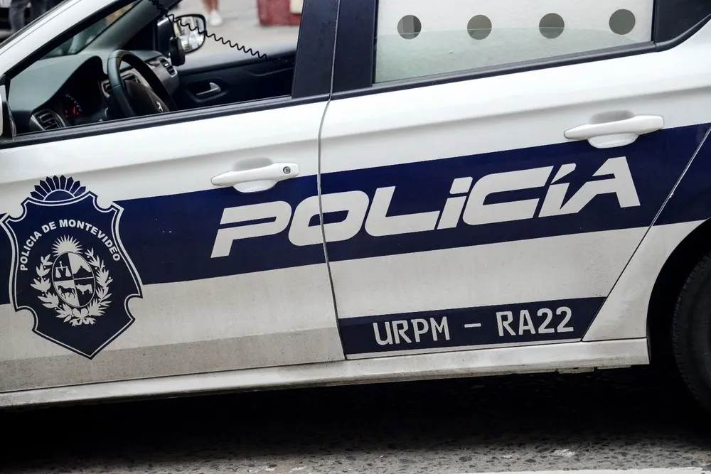 Asesinaron a un hombre en Villa Española