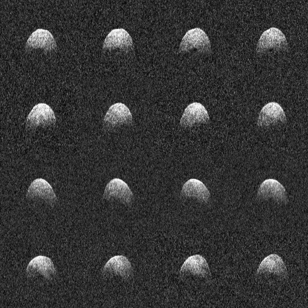 Se cree que las Gemínidas son desprendimientos de un asteoride llamado 3200 Faetón, descubierto en 1983.