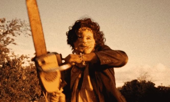Una película de terror por día hasta llegar a Halloween: La masacre de Texas, o los peligros de cenar con una familia de caníbales