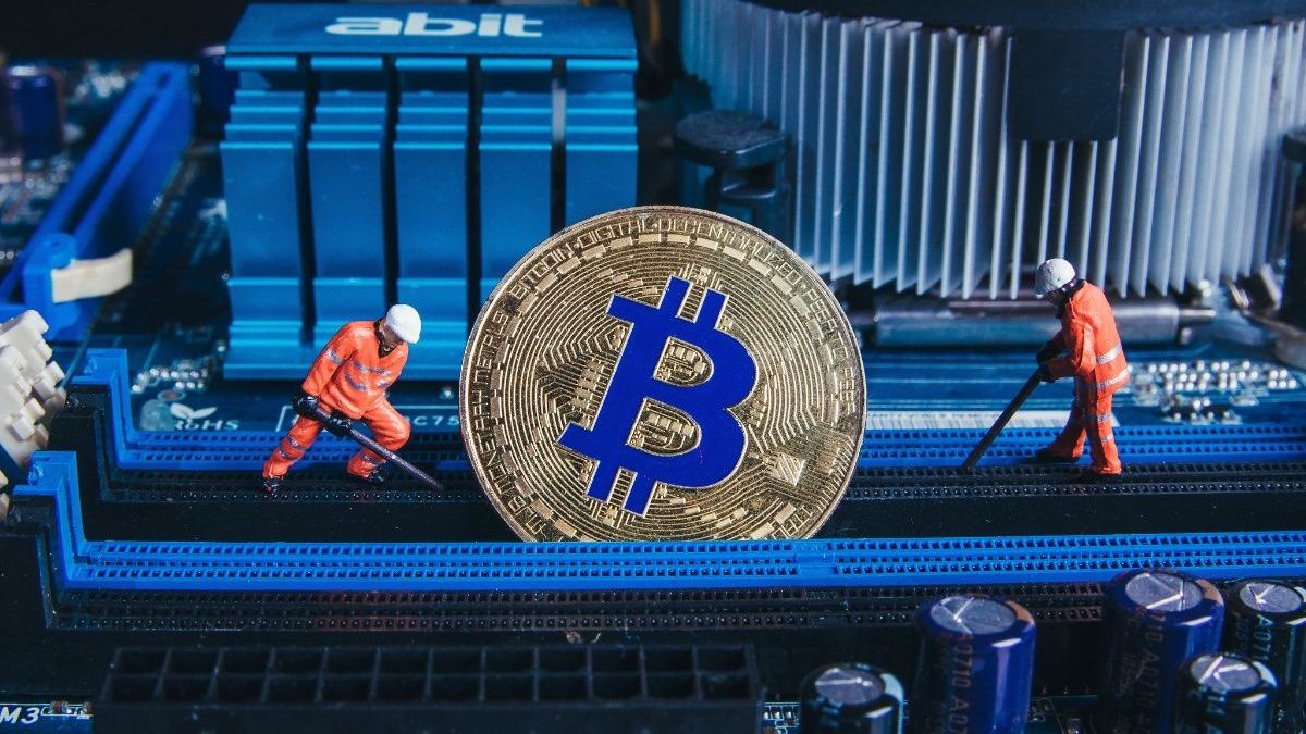 Argentina y Uruguay en el Top 10 de minería de Bitcoin, según Cambridge