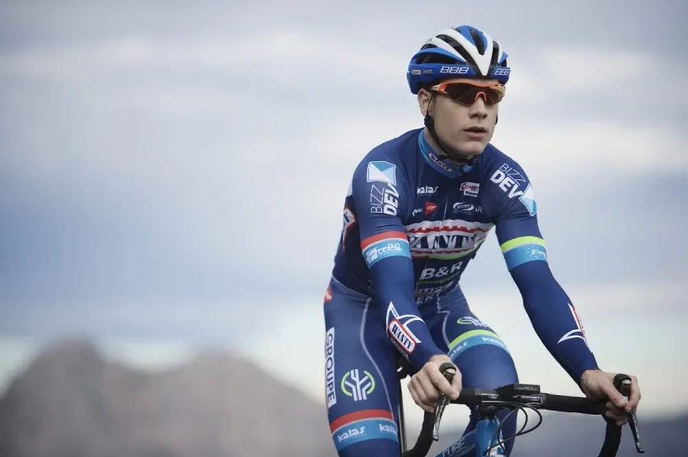 Antoine Demoitié