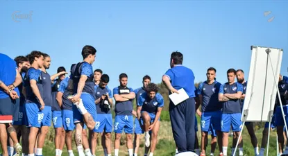 Mirá el plantel que le quedó a Giordano para ganar el Uruguayo