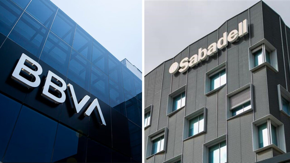 Sigue el camino del BBVA para lograr la compra del Banco Sabadell.