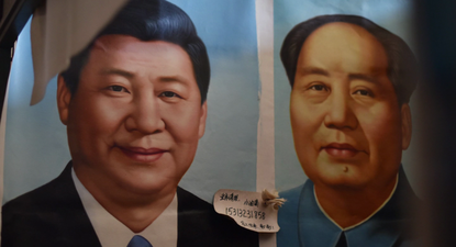 La sombra de Mao sobre Pekín: crónica de una purga anunciada