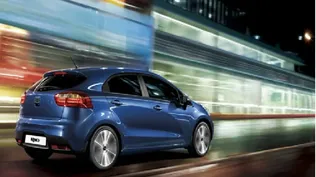 Kia aumentó 107% sus ventas en Uruguay en el primer semestre del año