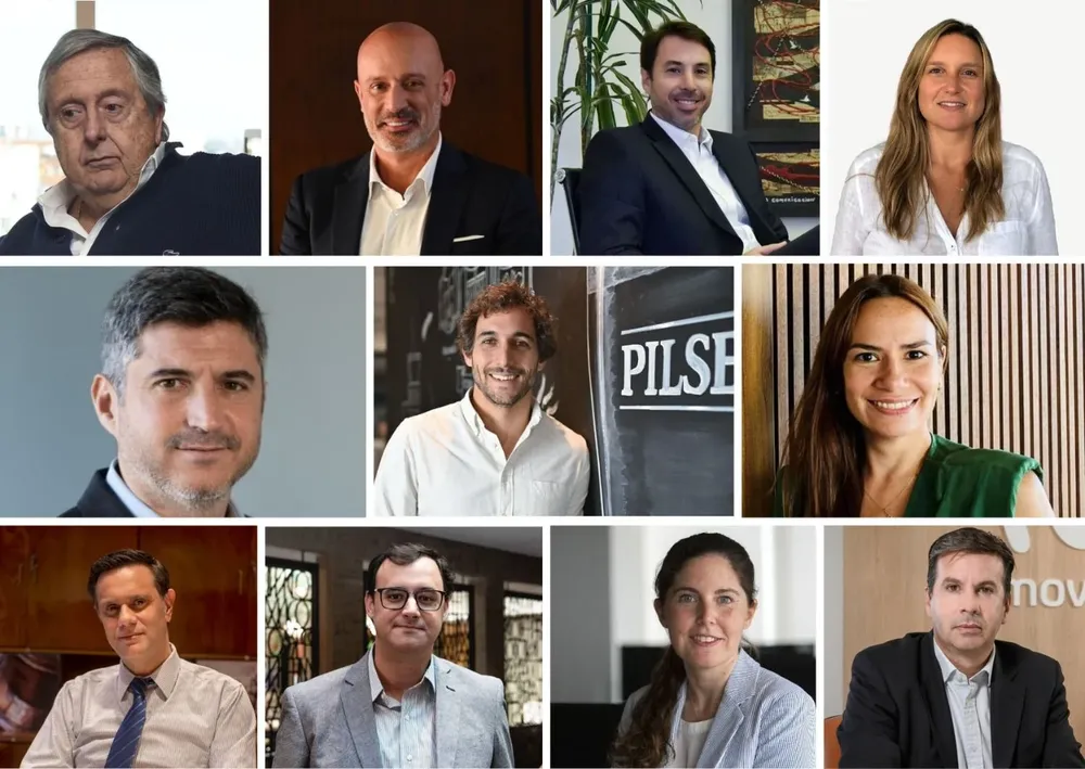 Expectativas de los CEOs para 2023