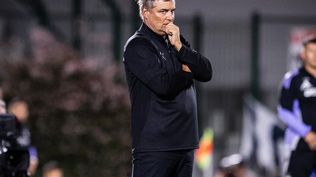 Diego Aguirre&nbsp;