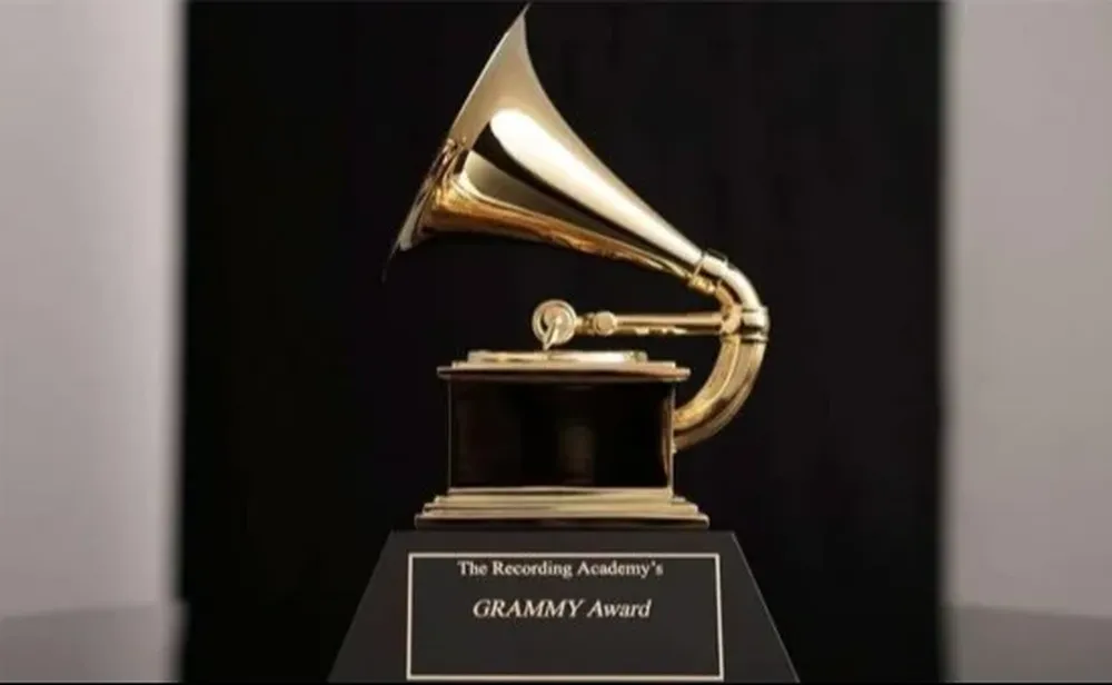 Premios Grammy