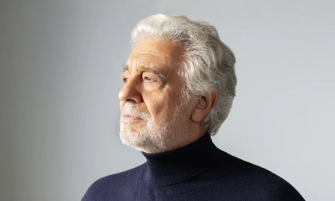 Plácido Domingo actuará el 29 de mayo en Santander con una gala lírica en el Palacio de Festivales